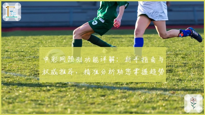中彩网预测功能详解:新手指南与权威推荐,精准分析助您掌握趋势