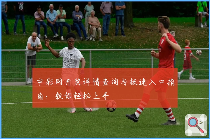 中彩网开奖详情查询与极速入口指南，教你轻松上手