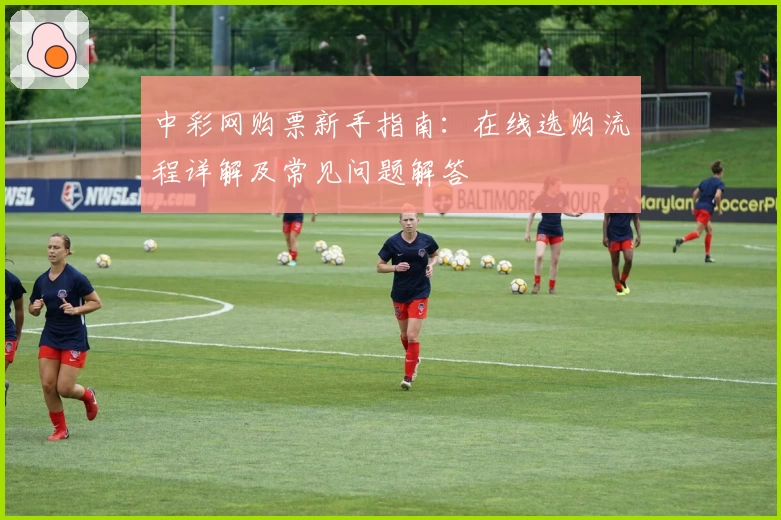 中彩网购票新手指南：在线选购流程详解及常见问题解答