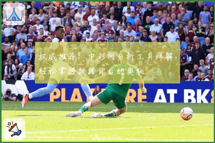 权威推荐！中彩网分析工具详解，轻松掌握数据背后的奥秘