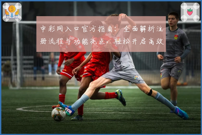 中彩网入口官方指南：全面解析注册流程与功能亮点，轻松开启高效使用体验
